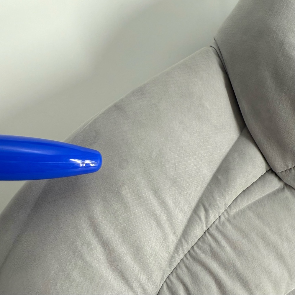 Lululemon Navigation Stretch Down Jacket Mens Siz… - image 5